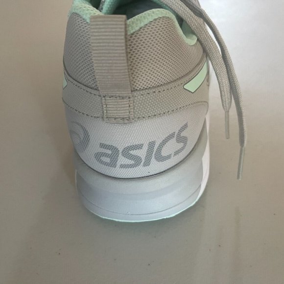 ASICS Women's Gel-Torrance Running Shoe, US SIZE 10.5 Aluminium/Bay/Midgrey - Picture 2 of 7